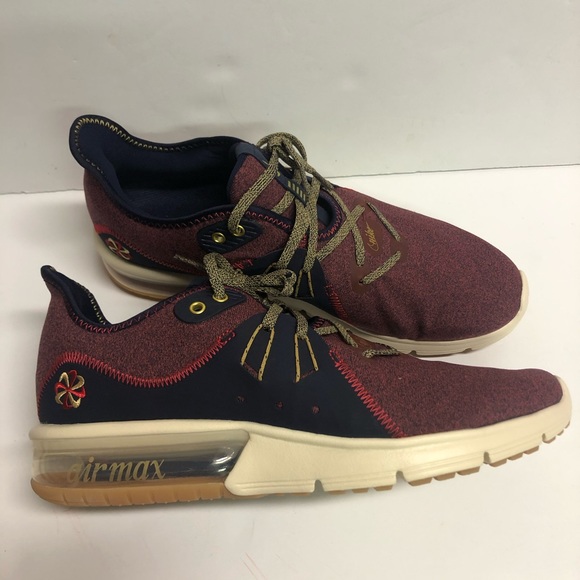 wmns nike air max sequent 4.5 prm